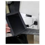 FRAMEO Digital Picture Frame WiFi 10.1 inch Digital Photo Frame Auto-Rotate & Slideshow Electronic Picture Frame HD IPS Touch Screen,Great, Easy to Set up and use Share Photos/Videos Best Gift