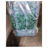 Boulder Bee Yoga Mat Bag with Wet Pocket, Large Yoga Mat Carrier, Yoga Gifts for Women, Gym Tote Bag for Travel Office Beach Workout