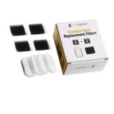 Wireless KittySpout 2.0 Filters for 135oz/4L (4)