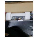 Leadfan Car Stereo Radio for Dodge Grand Caravan 2011-2020 Chrysler Town & Country 2011-2016 Grand Voyager 2011-2015 with Wireless Carplay Android Auto 9