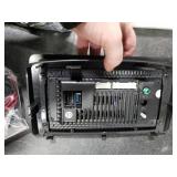 Leadfan Car Stereo Radio for Dodge Grand Caravan 2011-2020 Chrysler Town & Country 2011-2016 Grand Voyager 2011-2015 with Wireless Carplay Android Auto 9