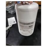 Portable Air Conditioner, 2025 Upgraded 4-IN-1 Ultra-Quiet Design Portable AC Unit with 2 Cool Mist & Speeds1500ml Remote Control Air Conditioner Evaporative for Home,Office,Bedroom, Camping