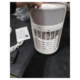 Portable Air Conditioner, 2025 Upgraded 4-IN-1 Ultra-Quiet Design Portable AC Unit with 2 Cool Mist & Speeds1500ml Remote Control Air Conditioner Evaporative for Home,Office,Bedroom, Camping