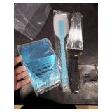 12.7 Offset Spatula, 3 Stainless Steel Frosting Icing Smoother, Cake Serve Cake Decorating Kit Supplies