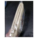 Smiry Waterproof Dog Bed Cover Blanket 30x70, Soft Reversible Pet Blanket, Washable Leakproof Cats Dogs Couch Cover for Sofa, Couch, Furniture, Lattice, Taupe/Beige