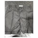 Reffering sz 16 black boys shorts