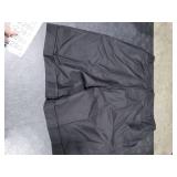 Reffering sz 16 black boys shorts