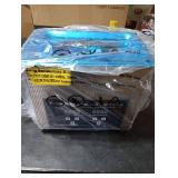 CREWORKS 3L Ultrasonic Cleaner, 0.8 gal Digital Sonic Cavitation Machine, 120W Stainless Steel Professional Jewelry Cleaner for Cleaning Tool Watch Glasses Retainer Denture Parts with Heater & Timer