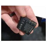 CAMWORLD 4K Video Camera Camcorder 42MP YouTube Vlogging Camera 18X Digital Zoom Webcam 3.0 Inch 270 Degree Rotation Screen Camcorders with 32G SD Card and 2 Batteries Recording While Charging