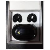 Boytond AI Translation Earbuds Real Time 144 Languages 60H Playtime Translator Ear Buds Audifonos Traductores Ingles Espanol Wireless Earphones Bluetooth Headphones for Travel Business Meeting