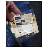 WranglermensGeorge Strait Cowboy Cut Original Fit Jean BUTTON MISSING