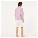 Oakley Mens Kana 21 Boardshort 2.0, Mist, 34