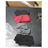 Siimcuzy 4 Pack Women