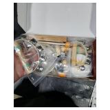 Toddlers Musical Instruments-Baby Montessori Wooden Musical Toys for Toddlers 1-3 Year Old,Kids Percussion Instruments Toy for Preschool Kids,Christmas Birthday Gift for Baby Boys Girls