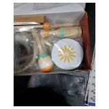 Toddlers Musical Instruments-Baby Montessori Wooden Musical Toys for Toddlers 1-3 Year Old,Kids Percussion Instruments Toy for Preschool Kids,Christmas Birthday Gift for Baby Boys Girls