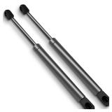 SCITOO Trunk Lift Supports Replacement Struts Gas Springs Shocks Fit for Saturn Aura 2.4L 2007-2009,for Saturn Aura 3.5L 2007-2008,for Saturn Aura 3.6L 2007-2009