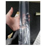 SCITOO Trunk Lift Supports Replacement Struts Gas Springs Shocks Fit for Saturn Aura 2.4L 2007-2009,for Saturn Aura 3.5L 2007-2008,for Saturn Aura 3.6L 2007-2009