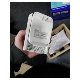 TP-Link AC1200 WiFi Extender, 2023 Engadget Best Budget Pick, 1.2Gbps Signal Booster for Home, Dual Band 5GHz/2.4GHz, Covers Up to 1500 Sq.ft and 30 Devices,Support Onemesh, One Ethernet Port (RE315)