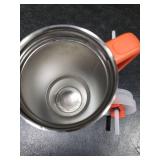 STANLEY Quencher H2.0 Tumbler with Handle and Straw 30 oz | Flowstate 3-Position Lid | Cup Holder Compatible for Travel | Insulated Stainless Steel Cup | BPA-Free | Tigerlily Plum