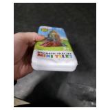 Coodoo Magnetic Tiles for Kids Ages 4-8 Toddler Toys Magnetic Blocks Building Toy STEM Outdoor Kids Toys Gift for Boys & Girls 3+ Year Old, Pocket-Sized Mini Tiles for Classroom Must Haves