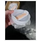 40oz Tumbler Lids Replacement for Stanley Cup,Replacement Spill Proof Splash Resistant Tumbler Lids Reusable Tumbler Cover for Stanley and More Coffee Mugs (Pink)