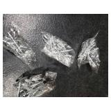 BEETRO Heavy Duty Hand Riveter, Rivet Gun, 3/32-1/8-5/32-3/16, 4 Nosepieces Set Includes 100pcs Rivets, Durable and Suitable for Metal, Plastic and Leather