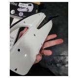 Handheld Sewing Machine,Mini sewing machine,Easy to Use and Fast Stitch Suitable for Clothes, DIY Home Travel Electric Handheld Sewing Machine for Beginners.(black)