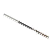 findmall 10PCS Reamer Set 1/8-15/32 inch Chucking Reamer Set H7 HSS Straight Flute Straight Shank Chucking Machine Cutter Milling Reamer Kit for Lathe Machine