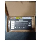 YRDD6 Battery for Dell Inspiron 5591 7586 5491 5481 5482 5485 3310 2-in-1 15 3582 3583 3593 3584 5590 5593 5594 5585 5598 14 3493 5493 5480 3793 Vostro 3491 5481 5581 5490 5590 0YRDD6 01VX1H 0VM732