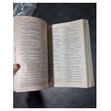 New International Version Holy Bible Large Print