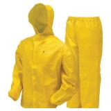 FROGG TOGGS Youth Ultra-Lite2 Waterproof Breathable Protective Rain Suit Large