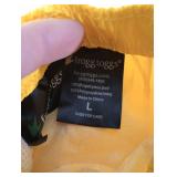 FROGG TOGGS Youth Ultra-Lite2 Waterproof Breathable Protective Rain Suit Large