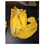 FROGG TOGGS Youth Ultra-Lite2 Waterproof Breathable Protective Rain Suit Large