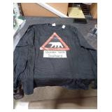 Svalbard Polar Bear Sign Long Sleeve T Shirt Gjelder Norway Long Sleeve T-Shirt XL