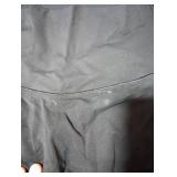 Sunzel Sunzfly Invisible Butt Scrunch Workout Leggings for Women, Butt Lifting High Waisted Gym Yoga Pants with Tummy Control 25 Black Small