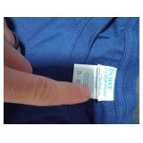 Advocate Support and Empower Social Worker Social Work Month T-Shirt Navy XL