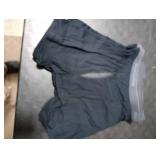 Fruit of The Loom Mens Coolzone Briefs, Moisture Wicking & Breathable, Assorted Color Multipacks Boxer, 7 Pack - Black, Medium US