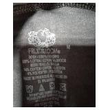 Fruit of The Loom Mens Coolzone Briefs, Moisture Wicking & Breathable, Assorted Color Multipacks Boxer, 7 Pack - Black, Medium US