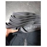 Fruit of The Loom Mens Coolzone Briefs, Moisture Wicking & Breathable, Assorted Color Multipacks Boxer, 7 Pack - Black, Medium US