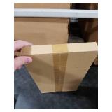 DILATATA 3 Pack Artificial Bird of Paradise Leaves with Long Stem for Vase - Fake Tropical Plants Palm Leaves Realistic Banana Leaves for Home Wedding Party Decor