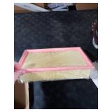 GoaMotors Engine Air Filter and Cabin Air Filter Replacement Fit for Volkswagen Jetta 2019-26 2.0L Tiguan 2018-24 2.0L Golf 2015 2.0L 2015-18 1.8L for Audi A3, Replace #5Q0-819-644, 5Q0129620B