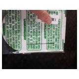 Cards And Gifts Sign, Arch Acrylic Wedding Sign, 5x7 Inch, Wedding Sign Decoration for Wedding Reception & Event Party Table, Bridal Shower Baby Shower Favors for Guests (Wildflower)