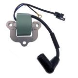 HEPENG 581786 Ignition Coils for OMC Johnson Evinrude Outboards Engines,Replaces Coil 581370,502881,18-5172