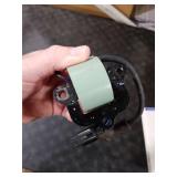 HEPENG 581786 Ignition Coils for OMC Johnson Evinrude Outboards Engines,Replaces Coil 581370,502881,18-5172