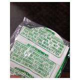 Wedding Sign Decor, Flower Bar Sign, 5x7 Inch Arch Acrylic, Wedding Sign for Reception & Event Party, Bridal Shower Decorations, Wedding Table Sign Accessories for Anniversary And Event (Wildflower)