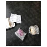 Personal Alarm for Women 140DB Emergency Self-Defense Security Alarm Keychain with LED Light for Women Kids and Elders-2 Pack