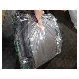 4 Pack Under Bed Storage, 90L Collapsible Closet Containers Organizers and Under Bed Storage Bins, Underbed Storage Bags for Wrapping Paper, Blanket, Towels, Clothes, Comforter, Sweaters, Linen Sheet