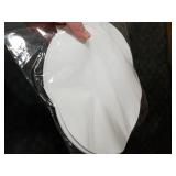 New Larger Size! | The Original Table Spots for Teachers | No Staining, No Shadowing, Complete Erase! Dry Erase, 10 Pack Multicolor Circles, Wall Stickers, Decals