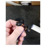 MIPEACE Bluetooth Noise Reduction Headphones, Magnetic Custom-fit Safety Wireless Neckband headphones-29db Noise isolating Work Earbuds Earphones with mic and Control,IPX4 sweatproof 13+Hour Playtime