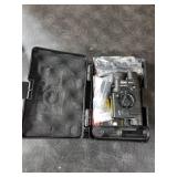 SMS Laser HFXC 4-in-1 Green Laser, IR Laser, IR Illuminator, 1000 Lumen White Light, Adjustable Power, Made of Anodized Aluminum, Suitable for Picatinny Rail Rifles, Laser Class IIIA, Less Than 5mW